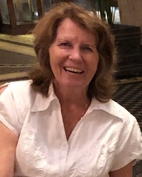 Linda Francis-Scherruble